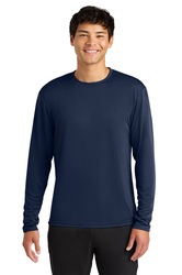Long Sleeve Wicking