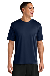 Short Sleeve Wicking