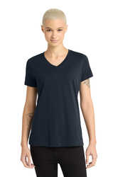 Short Sleeve V-Neck - Women's 